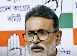 Congress Plans Strategy Meeting Before Exploring Cooperation with CPI(M) Congress Plans Strategy Meeting Before Exploring Cooperation with CPI(M)