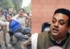 BJP Slams Jantar Mantar Protest Over CEC Gyanesh Kumar BJP Slams Jantar Mantar Protest Over CEC Gyanesh Kumar