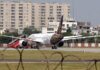 Air India Flight Cleared After Hijack Alert at Jaipur Airport Air India Flight Cleared After Hijack Alert at Jaipur Airport