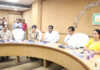 Agartala Prepares for Maayer Gomon Carnival with Foreign Delegates Expected Agartala Prepares for Maayer Gomon Carnival with Foreign Delegates Expected