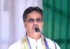 CM slams INDI alliance, says SEC to decide on CAPF deployment for ULB polls CM slams INDI alliance, says SEC to decide on CAPF deployment for ULB polls
