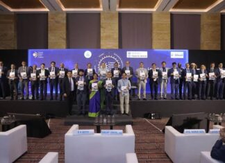FM Launches Utkarsh RRB Reforms Agenda FY27 for Rural Banking FM Launches Utkarsh RRB Reforms Agenda FY27 for Rural Banking