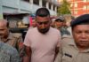 Vicky Murder Case Accused Pradyot Dhar Chowdhury Dies at GBP Hospital Vicky Murder Case Accused Pradyot Dhar Chowdhury Dies at GBP Hospital