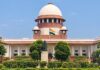 SC Seeks Tripura Govt Response on Jamatia Customary Law Challenge SC Seeks Tripura Govt Response on Jamatia Customary Law Challenge