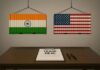 India-US trade deal expected to strengthen economic and trade ties India-US trade deal expected to strengthen economic and trade ties
