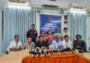 AGMC-GBP Hospital Doctors Successfully Operate on Newborn Girl in Tripura AGMC-GBP Hospital Doctors Successfully Operate on Newborn Girl in Tripura