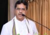 VC Poll results prove people reject CPI(M)-Congress ideology: CM VC Poll results prove people reject CPI(M)-Congress ideology: CM