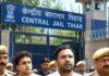 CJP Leaders Saurav Das and Ashutosh Ranka Sent to Tihar Jail CJP Leaders Saurav Das and Ashutosh Ranka Sent to Tihar Jail