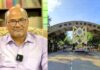 Gauhati HC Directs Assam University VC Rajive Mohan Pant to Vacate Post Gauhati HC Directs Assam University VC Rajive Mohan Pant to Vacate Post