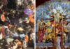 Kolkata Durga Puja Pandal Stampede Leaves 17 Feared Dead, Several Injured Kolkata Durga Puja Pandal Stampede Leaves 17 Feared Dead, Several Injured