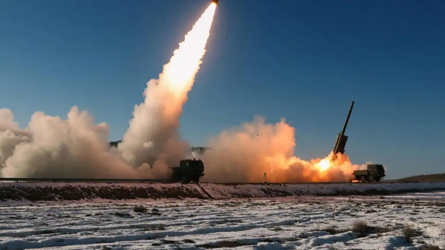 North Korea fires ballistic missile toward East Sea amid tensions North Korea fires ballistic missile toward East Sea amid tensions
