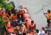 Bihar Tragedy: 13 Children Dead After Boat Capsizes in Ganga Bihar Tragedy: 13 Children Dead After Boat Capsizes in Ganga